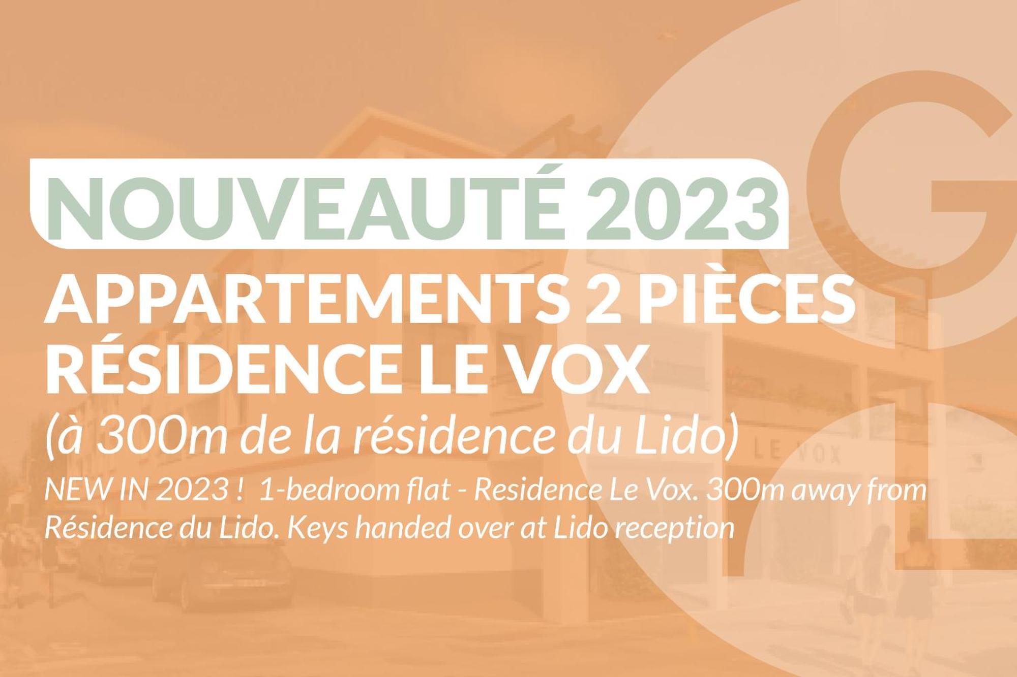 Residence Du Lido Аржель-сюр-Мер Экстерьер фото