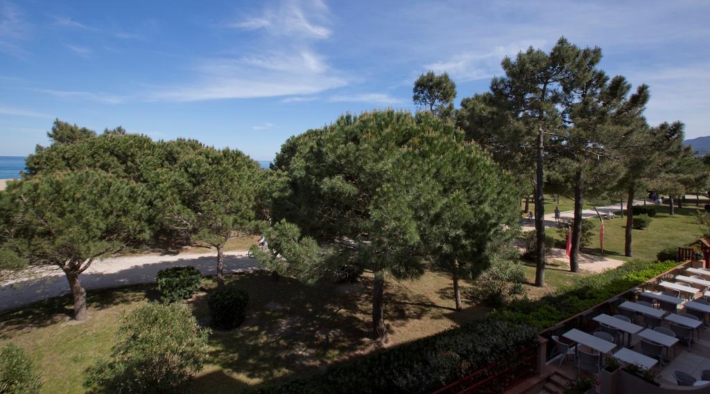 Residence Du Lido Аржель-сюр-Мер Экстерьер фото