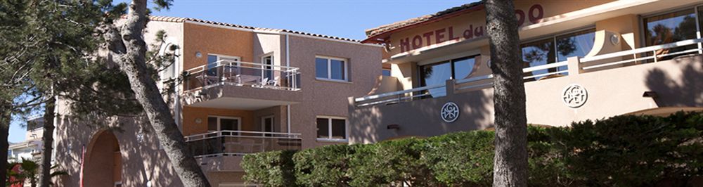 Residence Du Lido Аржель-сюр-Мер Экстерьер фото